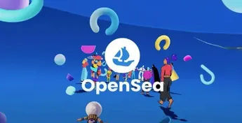 占比不断降低,NFT平台龙头的位置OpenSea还能坐多久?
