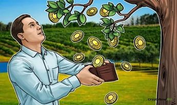Как получать пассивный крипто‑доход с Ethereum?