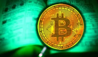 Trick Or Treat For Bitcoin On Halloween Night? 