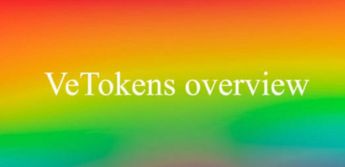 V神讲述veTokens的恩怨情仇:原理、权力与未来趋势