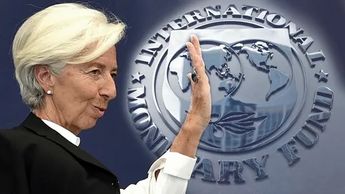 МВФ – криптовалюте: и не друг, и не враг, а так…