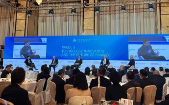 香港新政下，古典金融机构畅谈新兴科技