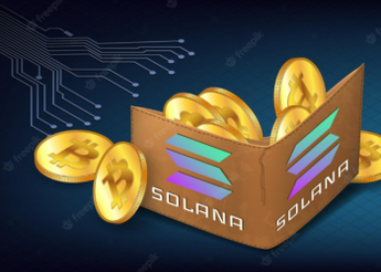 Google Becomes Solana Validator, SOL Ignites With 15% Increase