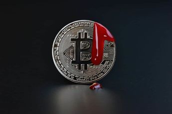 Crypto market bleeds out $100 billion in FTX drama aftermath