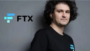 SBF：从昔日的加密之王，到FTX帝国倒塌的边缘