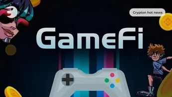 90% проектов GameFi портят репутацию индустрии