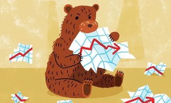 На медвежьем рынке без венчурных фондов не обойтись