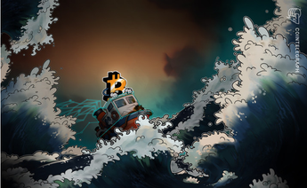 Bitcoin slips under $17K, crypto stocks tumble in reaction to FTX bankruptcy