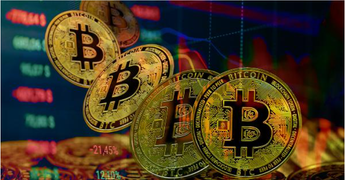 Crypto market sees biggest miner selling pressure since January 2021