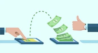 Как оплачивать счета криптовалютой?