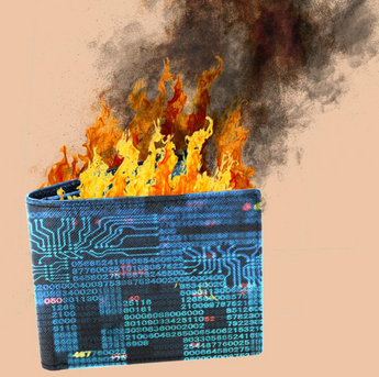 Forbes: The Looming $62 Billion Crypto Contagion