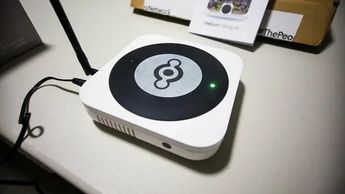 Что такое Helium miner и как он работает?