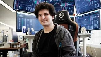 Кто такой соучредитель FTX Гэри Ван?