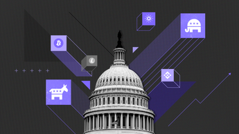 Republicans Secure US House Majority, Will Shift Path for Crypto Bills