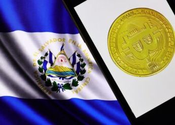 El Salvador President Says Country Will Buy 1 Bitcoin A Day