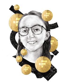 WSJ: How Caroline Ellison Found Herself at the Center of the FTX Crypto Collapse