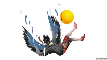 Economist: From GE to FTX, beware the Icarus complex