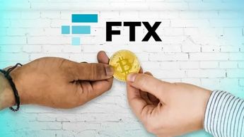 Крах FTX укрепляет доверие к Биткойну