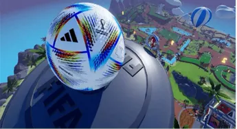 世界杯开赛之际，盘点国际足联背书的4款Web3足球游戏