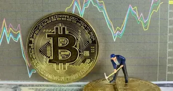 Bitcoin (BTC) Could Tank to $5,000 In Another Domino After FTX