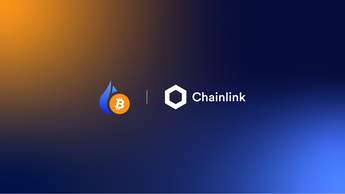 Huobi正在使用Chainlink储备金证明（PoR）来提高HBTC的透明度
