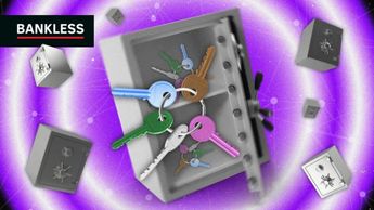 发财容易守财难，怎样更好地保管加密密钥？