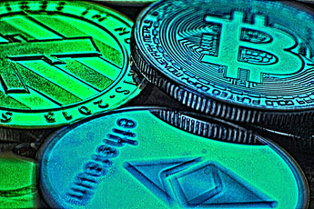 [Анализ рынка от Huobi] LTC-ракета ликвидирует шорт-позиции на 5,18 млн долл. США, объём торгов BTC резко вырос
