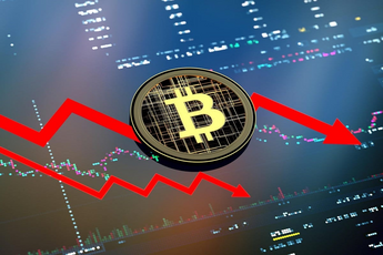 Bitcoin Price Dump Imminent? 10K BTC Linked To Mt. Gox Hack Moved