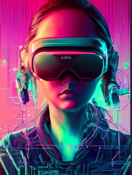 VR无需元宇宙拯救