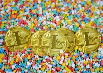 Litecoin Rockets Up 21% In Last 24 Hours, Flips Shiba Inu In Market Cap