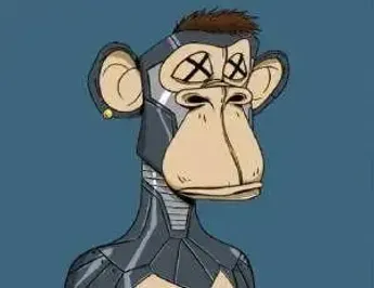 无聊猿暴跌， 是FTX余震还是NFT市场暴雷前兆？