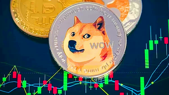 [Анализ рынка от Huobi] Ждёт ли DOGE коррекция после многодневного роста? BTC упёрся в стенку, KLAY постепенно растёт. 
