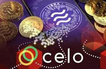 Celo Sees 20% Gains In Last Week As The Broader Crypto Market Retreats