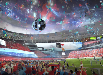 用VR看世界杯是伪需求吗？