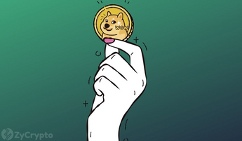 DOGE Rallies 30% On Twitter Payments Anticipation As Elon Musk Props Up Dogecoin