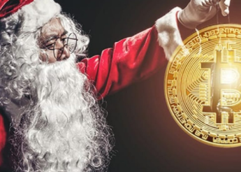 Bitcoin Could Usher In December Near $18,000 If It Moves Past This Resistance