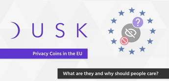 What Is The Future For Privacy Coins?