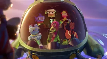 手持NFT名牌 无聊猿「教父」Yuga Labs如何建元宇宙？