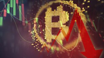 Yet Another Bitcoin Price Model Fails