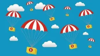 加密空投数据分析：到底值不值得参与？