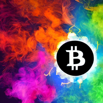 [Анализ рынка от Huobi] BTC начинает неделю на позитиве, LTC задаёт темп, смягчение политики ФРС даёт надежду быкам