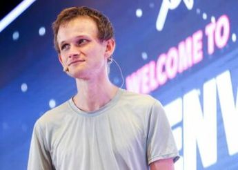 These Ethereum Applications Excite Founder Vitalik Buterin