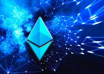 November 2022 – Ethereum Number of New Smart Contracts Fell by 58%