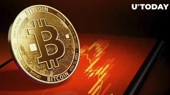 Price Update: Bitcoin Falls Below $17,000 Threshold