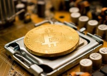 Bitcoin Mining Difficulty Observes Sharpest Drop Since China Ban