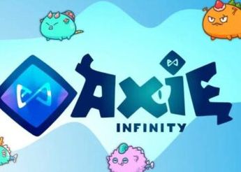 Bullish Sentiment Spikes As Axie Infinity Price Propels 9%, What’s Next For AXS?