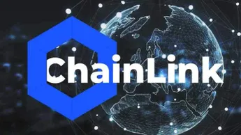 Buy the rumor, sell the news? Chainlink (LINK) price drops after staking launch