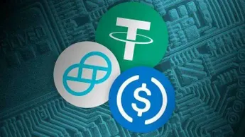 稳定币持有量分析:聪明钱对后市怎么看?