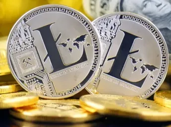 Litecoin (LTC) Displaying Typical Bull Market Behavior, According to Top Crypto Analyst