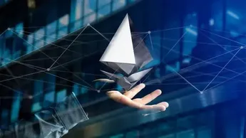 Один из ведущих криптоаналитиков предсказывает, что Ethereum значительно превзойдет биткоин в 2023 году - вот его цель